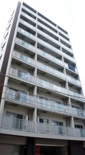 グラン・アベニュー銀座東