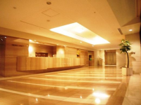 城山トラストコート