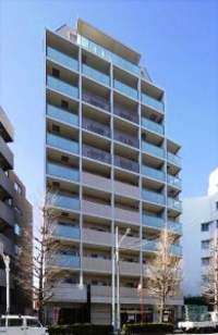 広尾ビューヒルズ