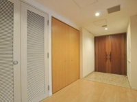 市ヶ谷銀杏坂アパートメントハウス
