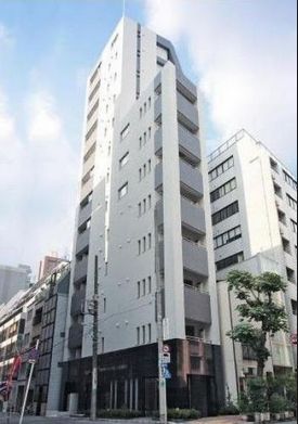 アーバネックス銀座東