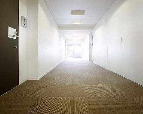 アーバネックス銀座東