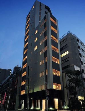 アーバネックス銀座東