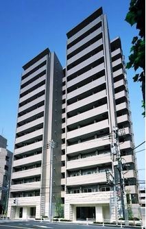 ＨＦ早稲田レジデンスⅡ