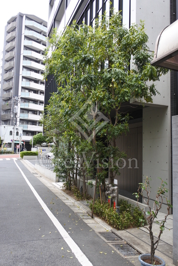 オーパスレジデンス市谷柳町