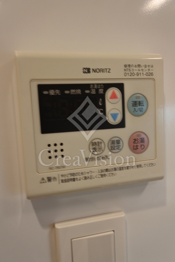 オーパスレジデンス市谷柳町