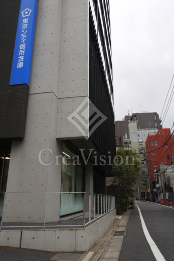 オーパスレジデンス市谷柳町