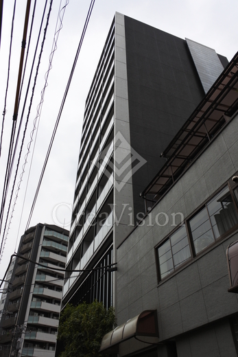 オーパスレジデンス市谷柳町