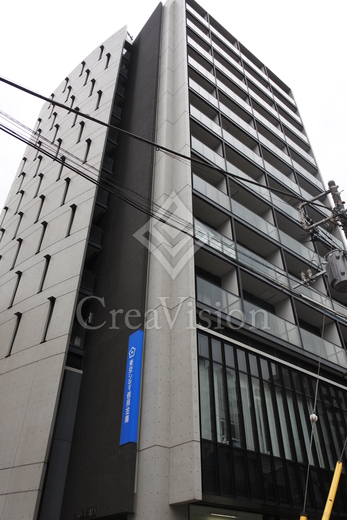 オーパスレジデンス市谷柳町