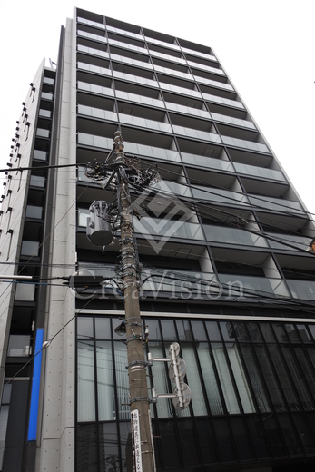 オーパスレジデンス市谷柳町