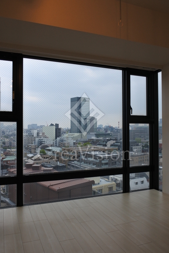 オーパスレジデンス市谷柳町