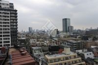 オーパスレジデンス市谷柳町