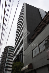 オーパスレジデンス市谷柳町