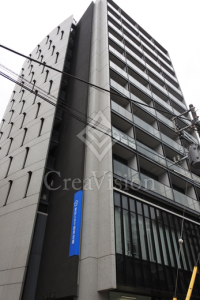 オーパスレジデンス市谷柳町