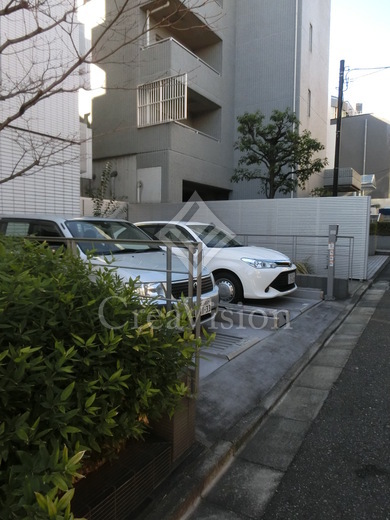 MFPRコート麻布十番