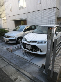MFPRコート麻布十番