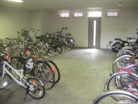 NCRe新宿中央公園