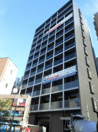 ガーラ・プレシャス渋谷