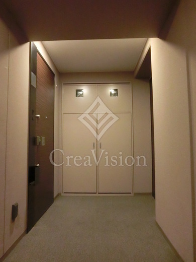 パークハウス麻布十番アーバンス