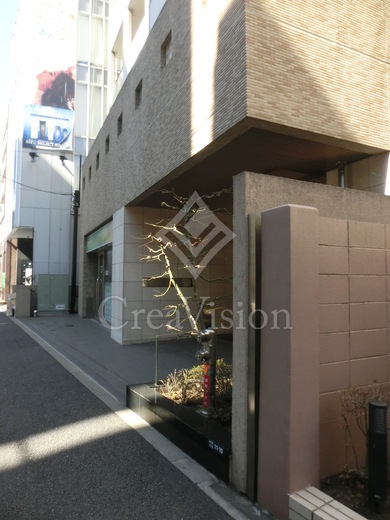 パークハウス麻布十番アーバンス