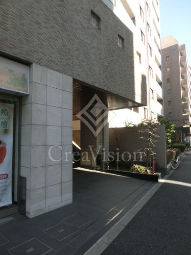パークハウス麻布十番アーバンス