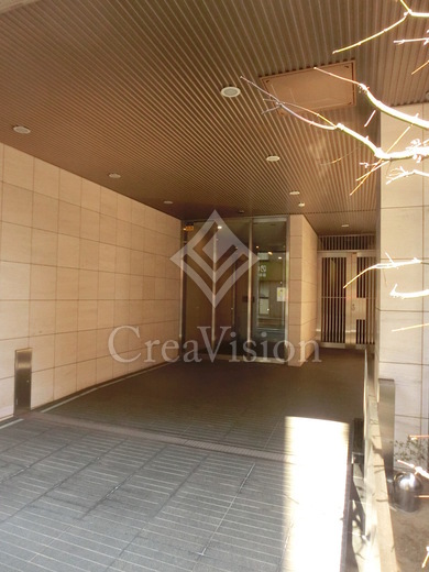 パークハウス麻布十番アーバンス