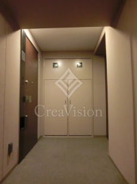 パークハウス麻布十番アーバンス