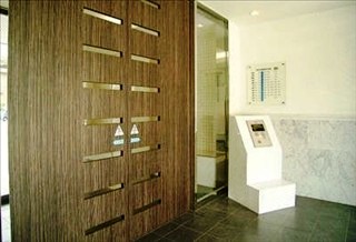 ライオンズシティ白金高輪