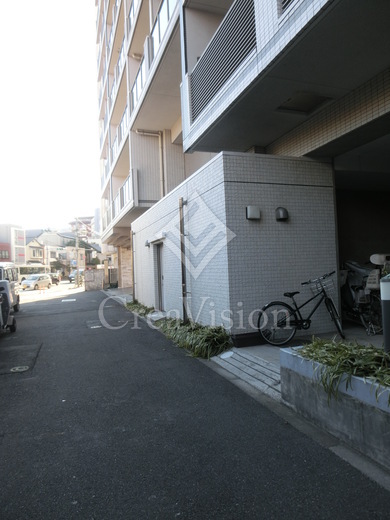 ライオンズシティ白金高輪