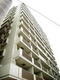 ライオンズシティ白金高輪