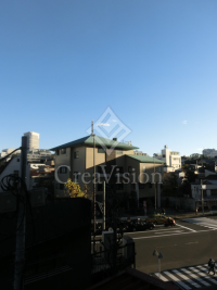 ライオンズシティ白金高輪