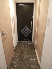 ライオンズシティ白金高輪