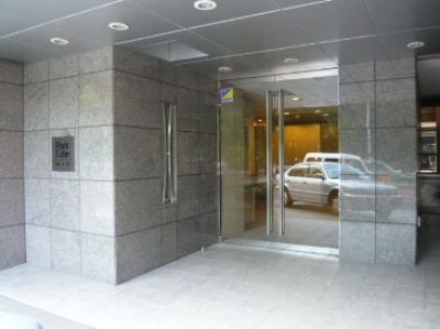 パークキューブ市ヶ谷