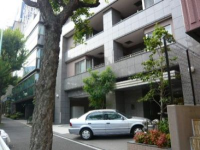 パークキューブ市ヶ谷