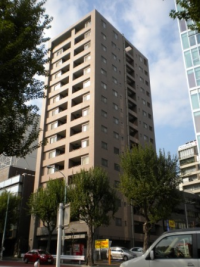 パークキューブ市ヶ谷