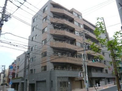 エスティメゾン四谷坂町