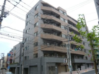 エスティメゾン四谷坂町