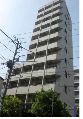 ベルファース市ヶ谷