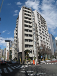 ベルファース市ヶ谷