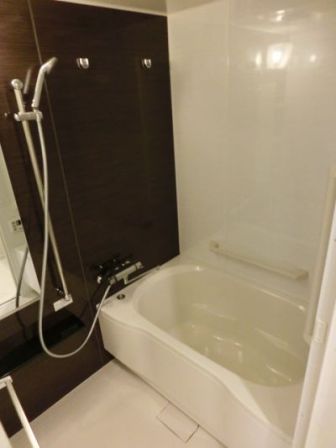 パークアクシス高田馬場テラス