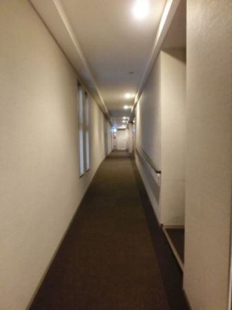 パークアクシス高田馬場テラス