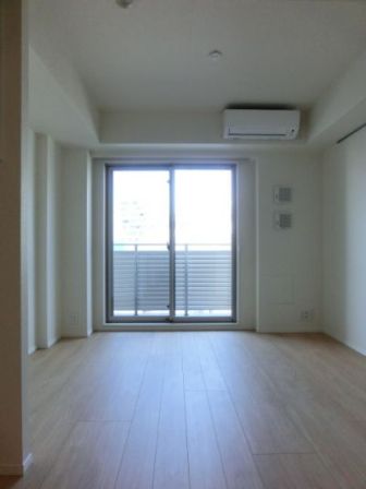 パークアクシス高田馬場テラス