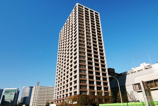 コスモ東京ベイタワー