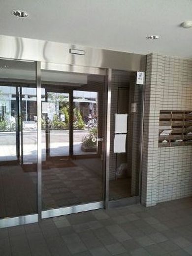 プロッシモ新宿