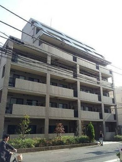 プロッシモ新宿