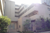 パークアクシス市ヶ谷