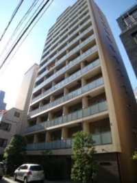 コンフォリア新宿御苑2