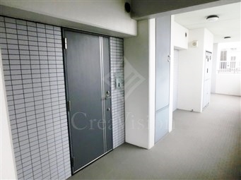 コンフォリア新宿御苑1