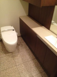 元麻布ヒルズ フォレストタワー