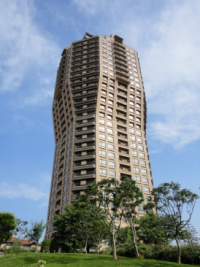 元麻布ヒルズ フォレストタワー